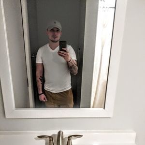 Meet your Posher, Matthew